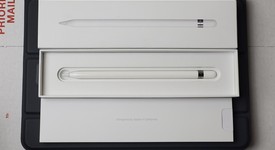 Mint
													Apple iPad Pro 10.5" - Verizon, Gray, 64 GB, photo 6 of 6