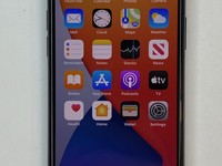 Apple iPhone 11 Pro