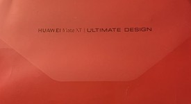 Mint
													Huawei Mate XT Ultimate - Unlocked Non-US, Black, 1 TB, 16 GB, photo 3 of 10