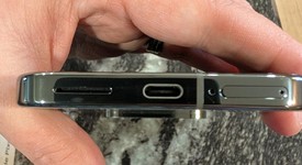 Mint
													Google Pixel 9 Pro XL - AT&T, Hazel, 256 GB, 16 GB, GGX8B, photo 3 of 8