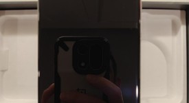 Good
													OnePlus 13 - Unlocked, Arctic Dawn, 512 GB, 16 GB, photo 4 of 16