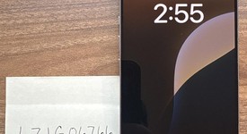 Mint
													Apple iPhone 16 Pro - Unlocked, White, 128 GB, A3083, photo 1 of 10