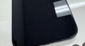 Good
													Apple iPhone 12 - Unlocked, Black, 64 GB, A2172, photo 4 of 13