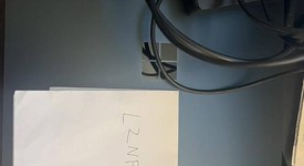 Good
													Microsoft Surface Laptop 3 - I5, Blue, 256 GB, 8 GB, 13.5", photo 1 of 1