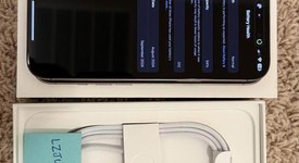 Mint
													Apple iPhone 16 Pro Max - Unlocked, Desert, 1 TB, A3084, photo 2 of 9