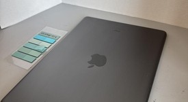 Good
													Apple iPad 9th Gen - Wi-Fi, Gray, 256 GB, A2602, photo 5 of 5