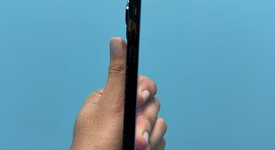 Good
													Apple iPhone 14 Pro Max - AT&T, Black, 1 TB, A2651, photo 3 of 6