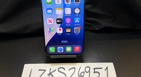 Good
													Apple iPhone 16 Pro Max - Unlocked, Black, 512 GB, A3084, photo 4 of 9