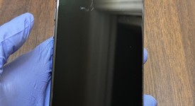 Good
													Apple iPhone 15 Pro - Unlocked, Blue, 256 GB, A2848, photo 5 of 7