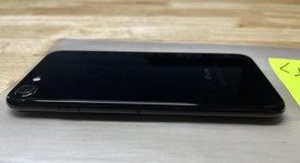 Good
													Apple iPhone 7 - Unlocked, Jet Black, 128 GB, A1660, photo 2 of 12