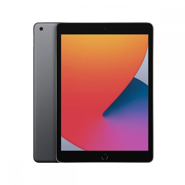 Apple iPad (8th Gen) - Wi-Fi, 32 GB, Gray, A2270
