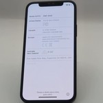 Good Apple iPhone 12 - Unlocked, 64 GB, Black, A2172