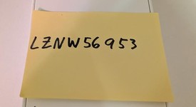 New
													Apple iPhone 17 Pro Max - Unlocked, Silver, 256 GB, A3257, photo 4 of 4