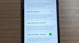 Fair
													Apple iPhone SE 3rd Gen 2022 - Unlocked, Midnight, 64 GB, A2595, photo 1 of 14