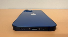 Good
													Apple iPhone 13 Mini - AT&T, Blue, 256 GB, A2481, photo 5 of 8