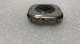 Mint
													Apple Watch Ultra 2 49mm - Unlocked, Natural, A2986, photo 4 of 7