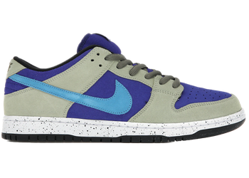 Nike SB Dunk Low ACG Celadon for sale