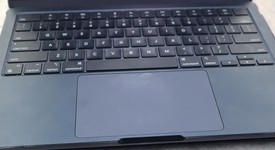 Good
													MacBook Air 2022 - 13" - Apple M2, Midnight, 256 GB, 8 GB, photo 4 of 11