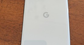 Mint
													Google Pixel 6 - Unlocked, Seafoam, 128 GB, 8 GB, GB7N6, photo 3 of 7