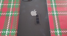 Good
													Apple iPhone 13 - Unlocked, Midnight, 128 GB, A2482, photo 1 of 8