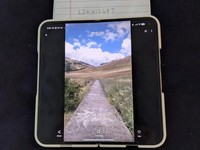 Google Pixel 9 Pro Fold