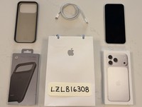 Apple iPhone 17 Pro Max