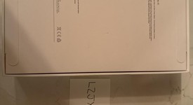 New
													Apple iPad Pro 11" (M4) 2024 - Wi-Fi, Black, 256 GB, 8 GB, A2836, Standard Glass, photo 1 of 1