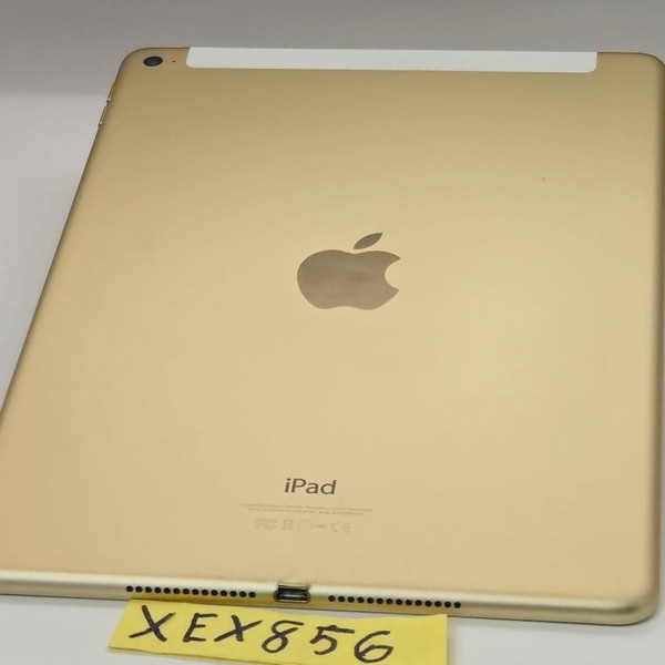 Apple iPad Air 2 - Unlocked, 128 GB, Gold