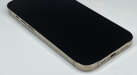 Fair
													Apple iPhone 14 Pro - AT&T, Gold, 128 GB, A2650, photo 4 of 6