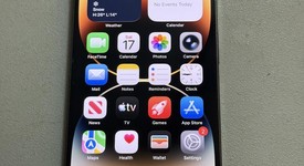 Mint
													Apple iPhone 14 Pro - Unlocked, Gold, 256 GB, A2650, photo 2 of 8