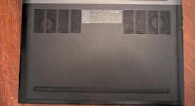 Good
													Dell G5 Laptop, photo 4 of 10