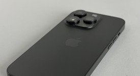 Mint
													Apple iPhone 14 Pro - Unlocked, Black, 128 GB, A2650, photo 4 of 6