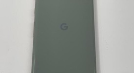 Mint
													Google Pixel 7 Pro - Unlocked, Hazel, 128 GB, 12 GB, GE2AE, photo 5 of 7