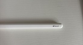 Good
													Apple Pencil 2nd Gen, photo 3 of 4