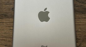 Mint
													Apple iPad Mini - Wi-Fi, Silver, 16 GB, photo 4 of 7