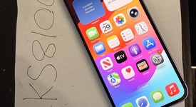 Good
													Apple iPhone 12 Mini - Unlocked, Purple, 64 GB, A2176, photo 1 of 9