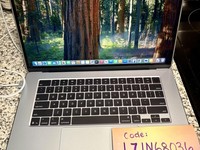 MacBook Air 2025 (M4) - 15"