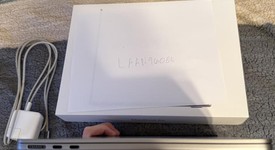 Good
													MacBook Air 2022 (M2) - 13" - Apple M2, Gray, 256 GB, 8 GB, photo 4 of 15