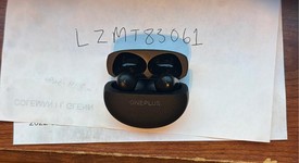 Used
													OnePlus Buds Pro 3 - Midnight Opus, photo 1 of 10