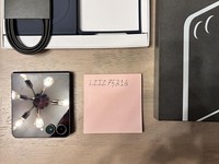 Samsung Galaxy Z Flip7
