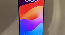 Good
													Apple iPhone 15 Pro - Unlocked, White, 256 GB, A2848, photo 1 of 17