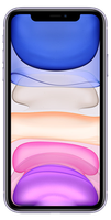 iPhone 11 Comparison