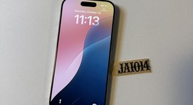 Mint
													Apple iPhone 16 Pro - Unlocked, Natural, 128 GB, A3083, photo 1 of 7