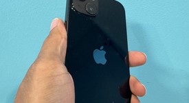 Good
													Apple iPhone 13 - T-Mobile, Midnight, 128 GB, A2482, photo 2 of 6