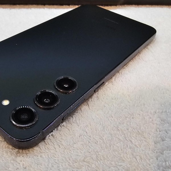 Samsung Galaxy S23 Plus - Unlocked, 512 GB, Black, 8 GB, SM-S916U1