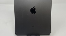 Good
													Apple iPad Air 4th Gen - Unlocked, Gray, 256 GB, A2324, photo 2 of 6