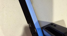 Mint
													Nintendo Switch - OLED - Red & Blue, 64 GB, photo 4 of 9