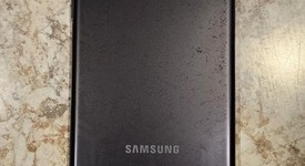 Good
													Samsung Galaxy S21 5G - T-Mobile, Gray, 128 GB, 8 GB, SM-G991U, photo 5 of 10