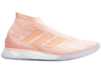 adidas Predator Tango 18+ Clear Orange for sale