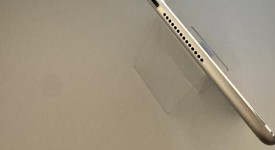 Good
													Apple iPad Air 2 - Wi-Fi, Silver, 64 GB, photo 3 of 7